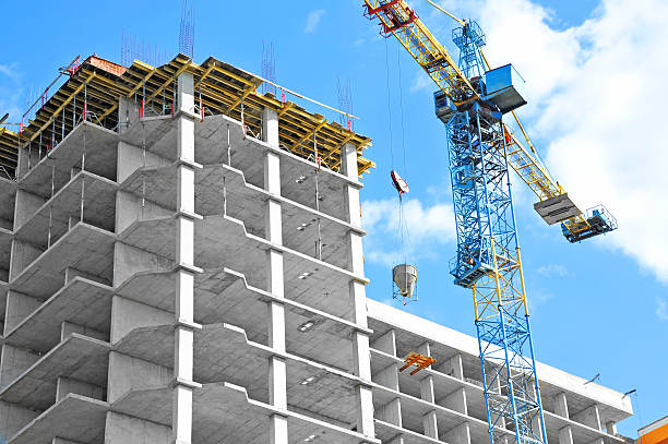Concrete Slab Contractor in MI